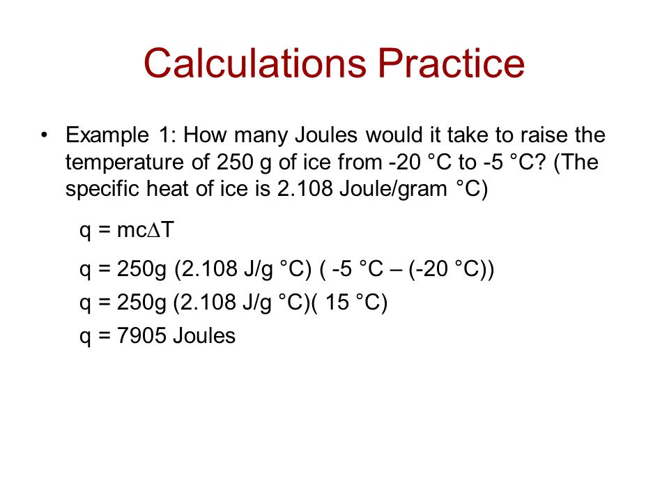 Thermochemistry The Heat Energy Of Chemical Reactions Ppt Video Online Download