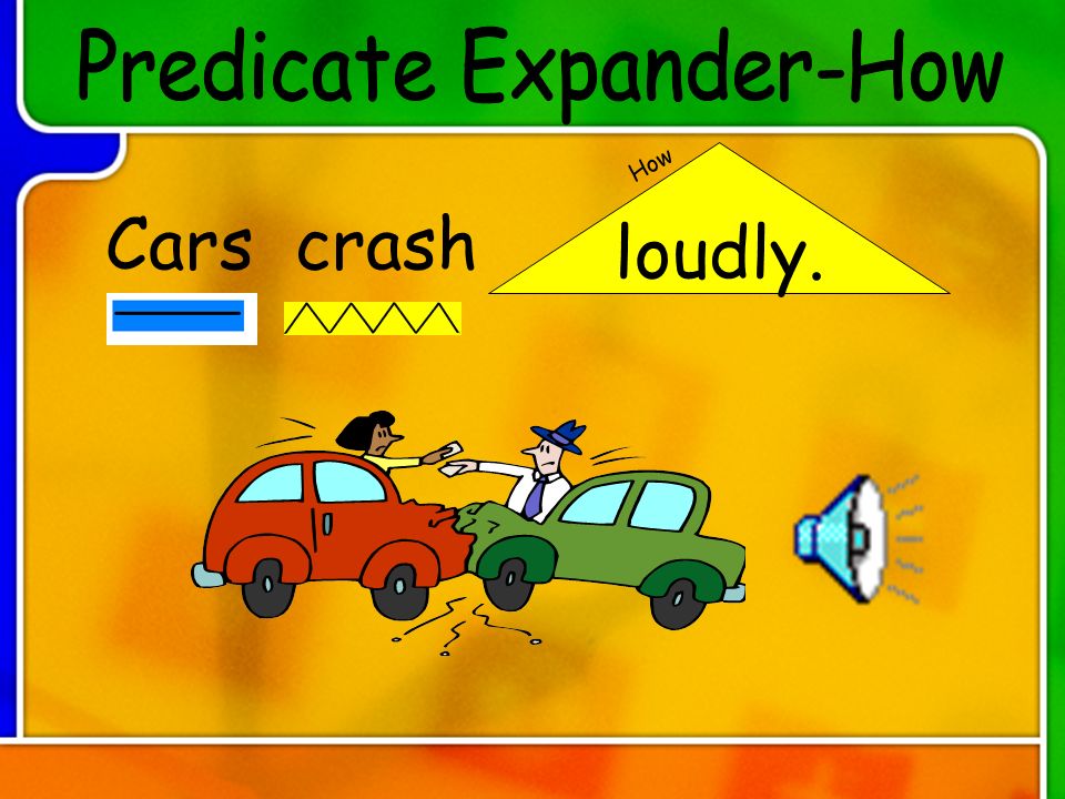 Predicate Expander-How