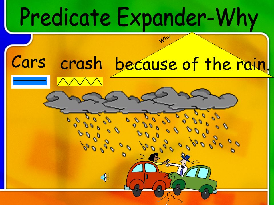 Predicate Expander-Why