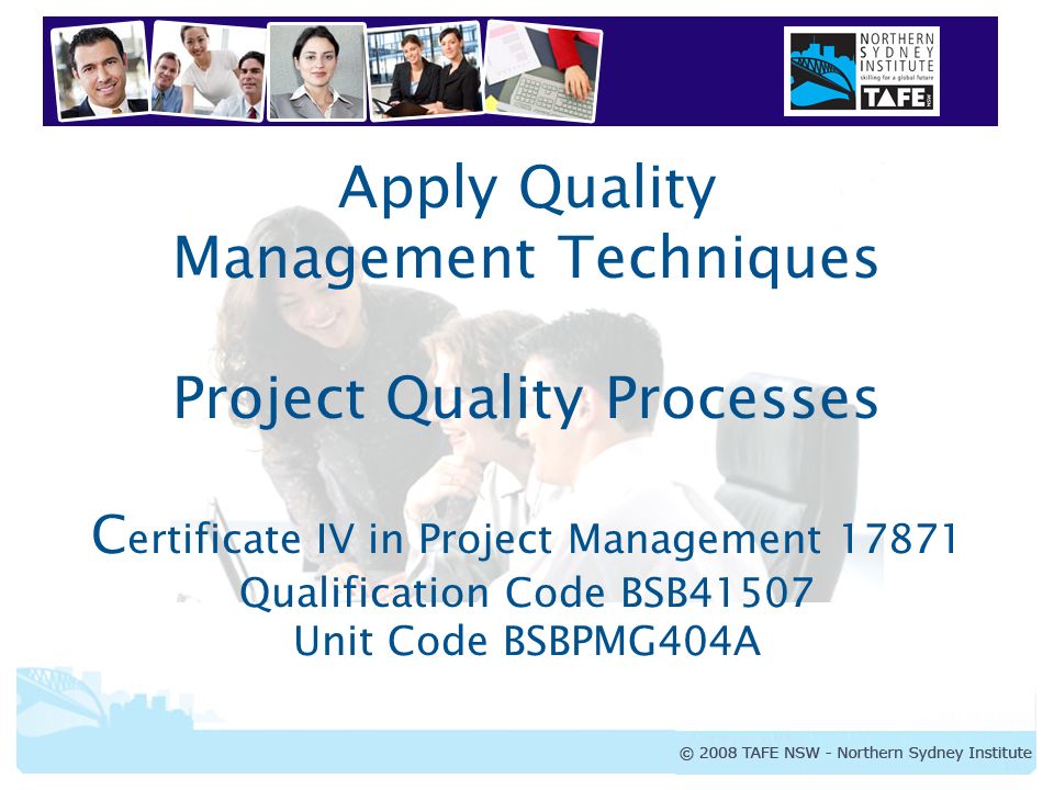 Procurement Certification. Process cert adware