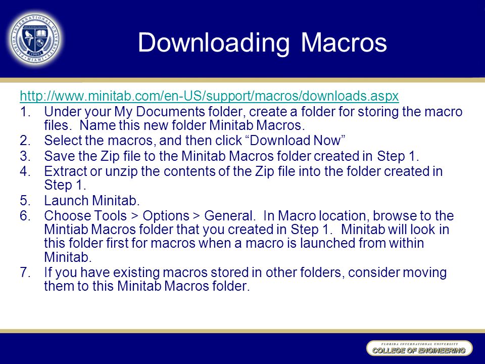 minitab 18 macro minitab 18 macro