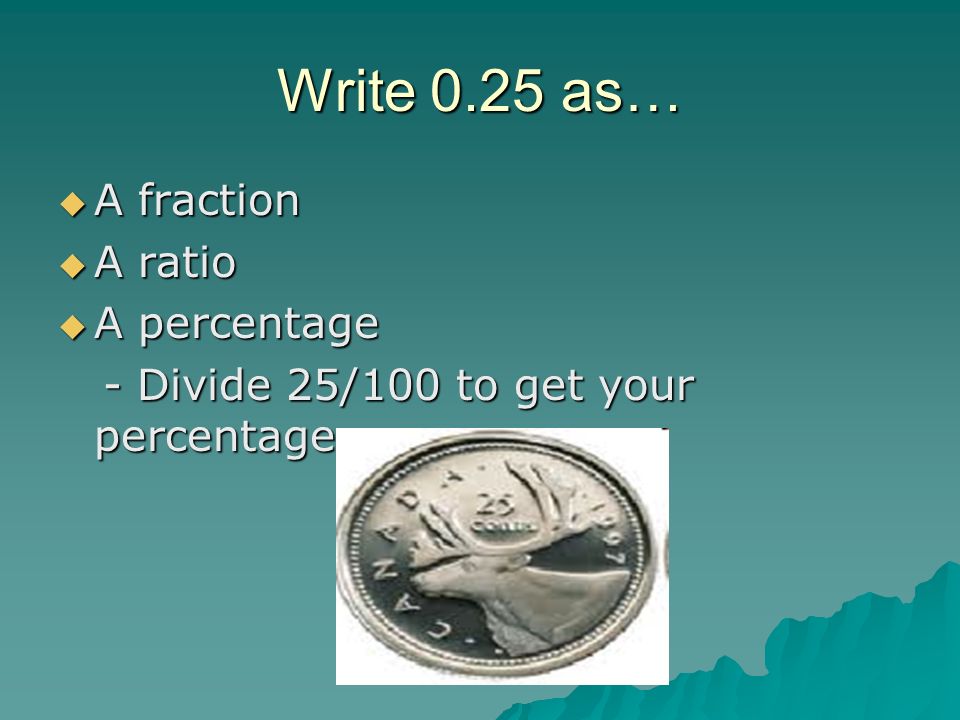Lesson 3 percents ppt video online download