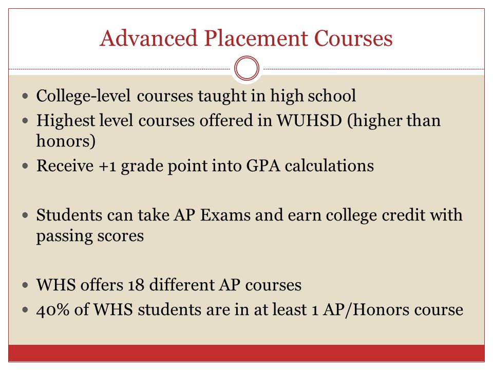 High School is a Plan To reach your dreams!. - ppt download