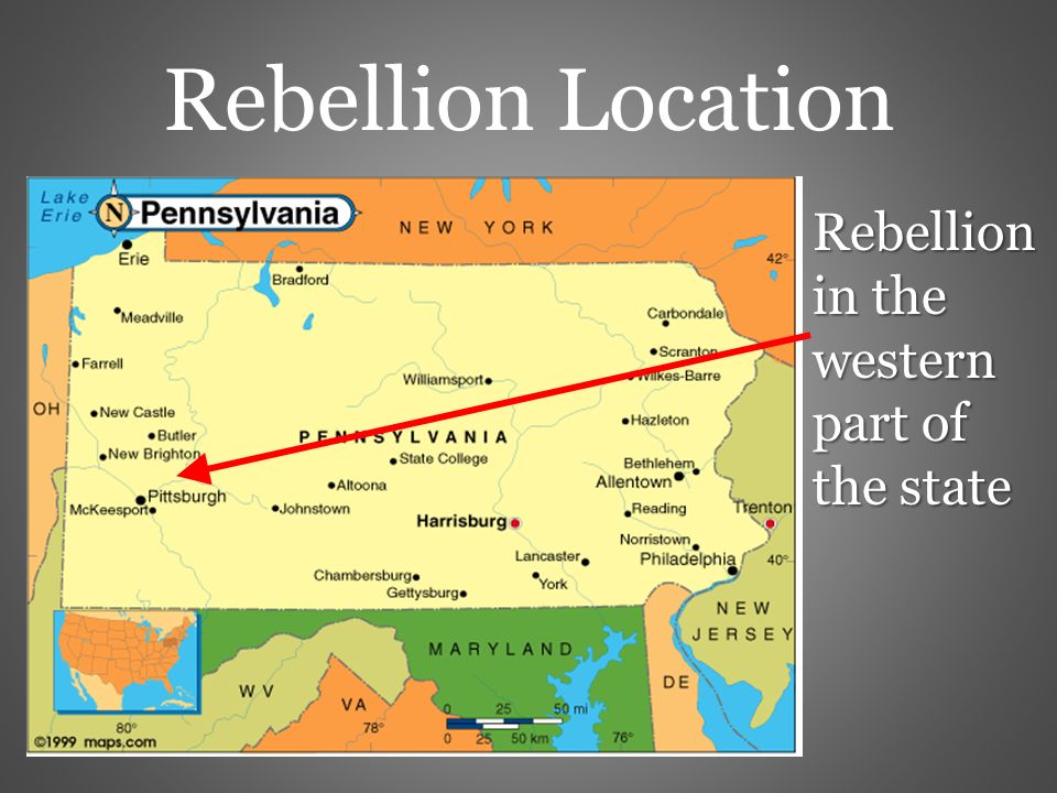 Hamilton's Financial Plan and the Whiskey Rebellion - ppt download