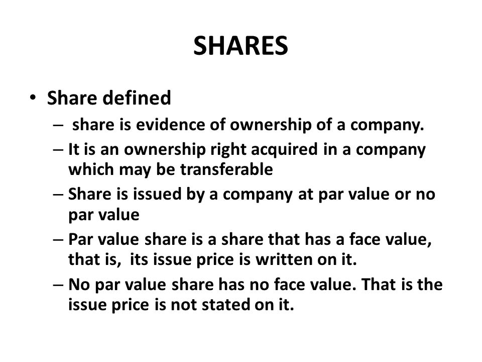 Financial Accounting Ii Pbac Ppt Video Online Download