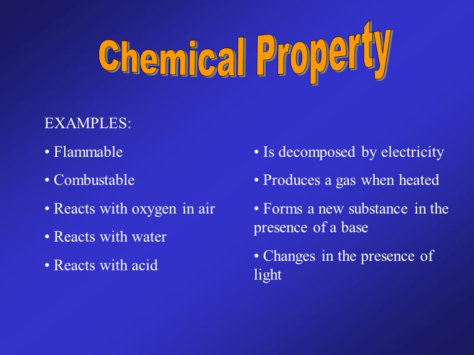 Chemical properties. What is Chemical properties. Physical properties. Chemical properties of Lithium. Some examples.