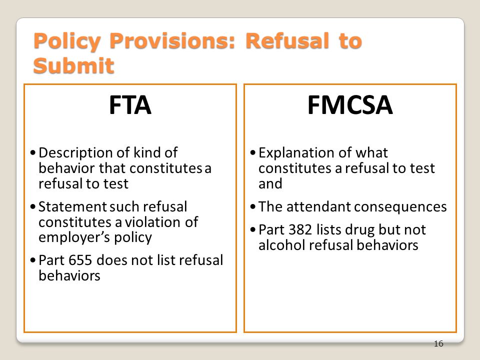 VOL. 39 – The Bottom Line – FMCSA Issues Revised Hours-of-Service Rule