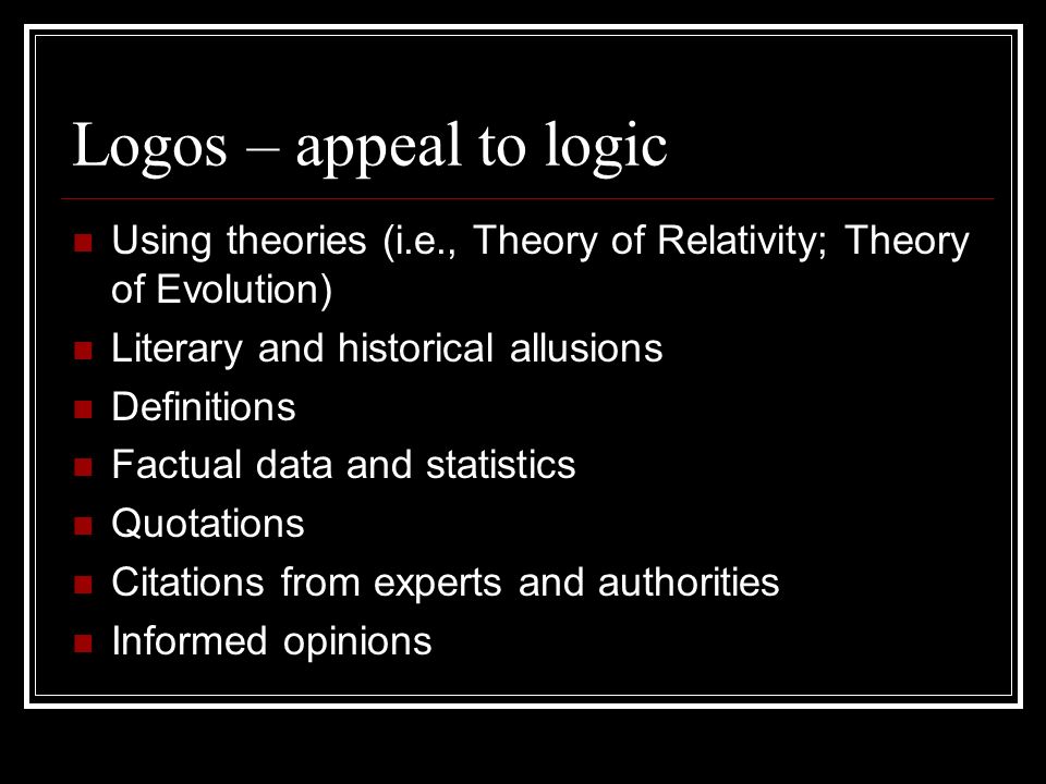 The Art Of Argumentation Ppt Download