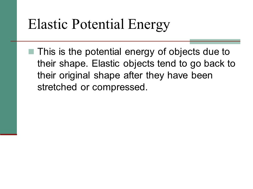 Energy Chapter 15 and ppt video online download