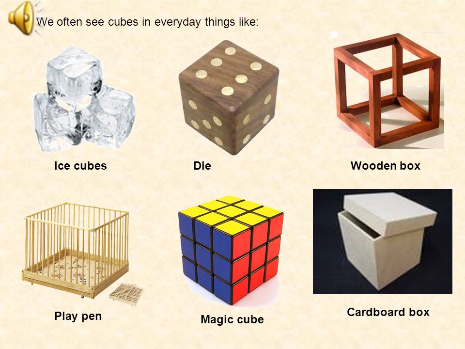 Solid figures ppt download