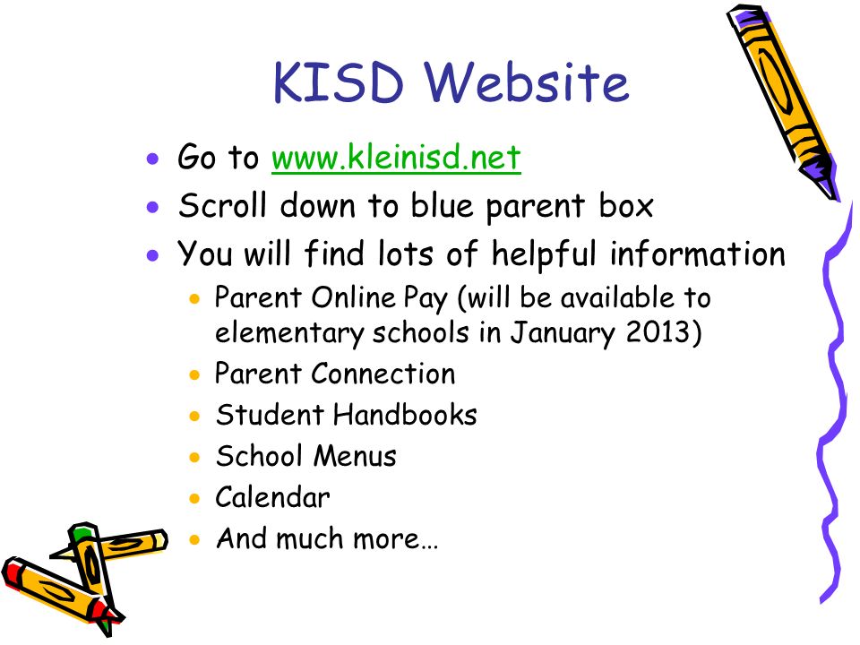 Welcome to Kindergarten ppt video online download