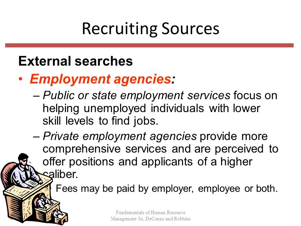 strategy for human resource management lecture ppt download sources to find jobs