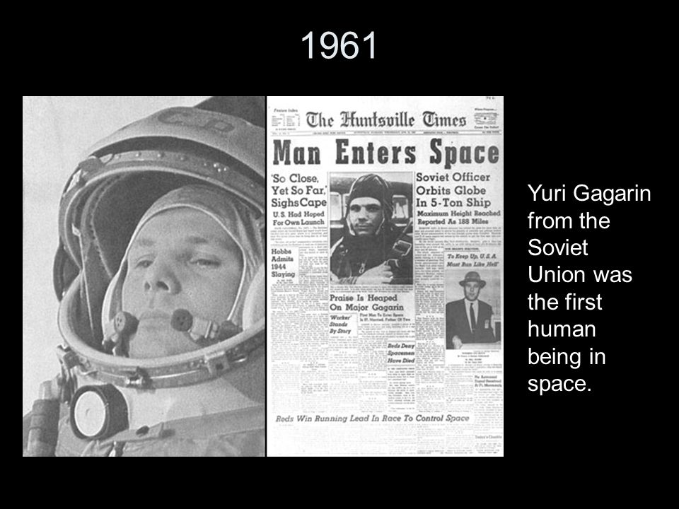 First man in space. Гагарин в журнале Таймс 1961. Обложка Таймс 1961 с Гагариным.