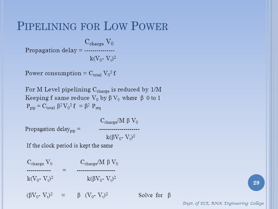 Dr Elwin Chandra Monie Department Of Ece Rmk Engineering College Ppt Video Online Download