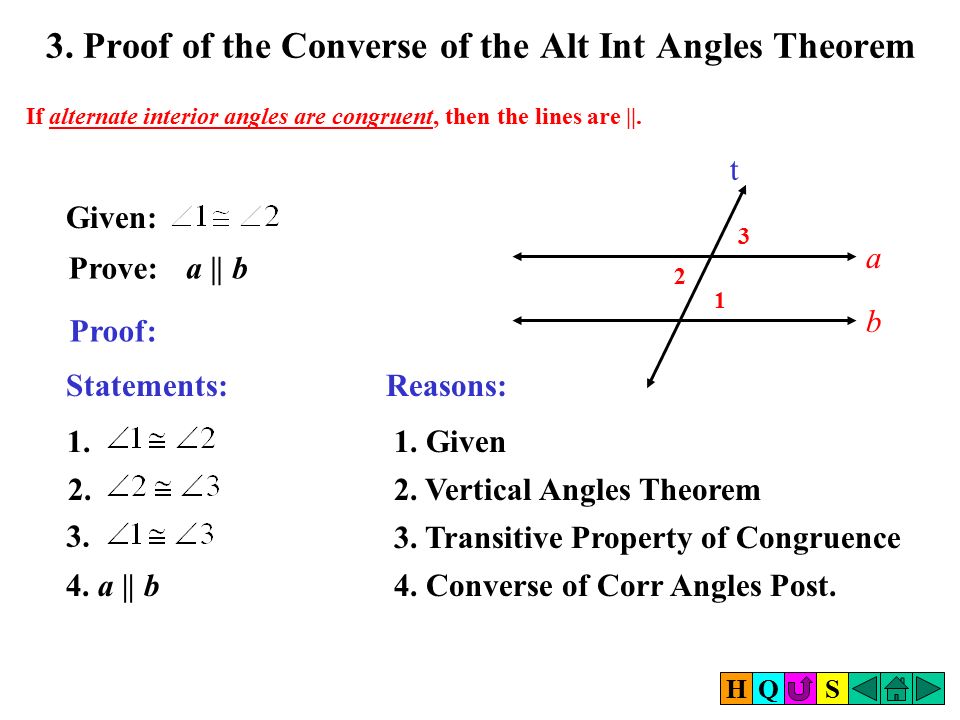 Tütsü zaman miras maaş galon Samuel prove the following converse to the vertical  angles theorem - reikiunitario.org