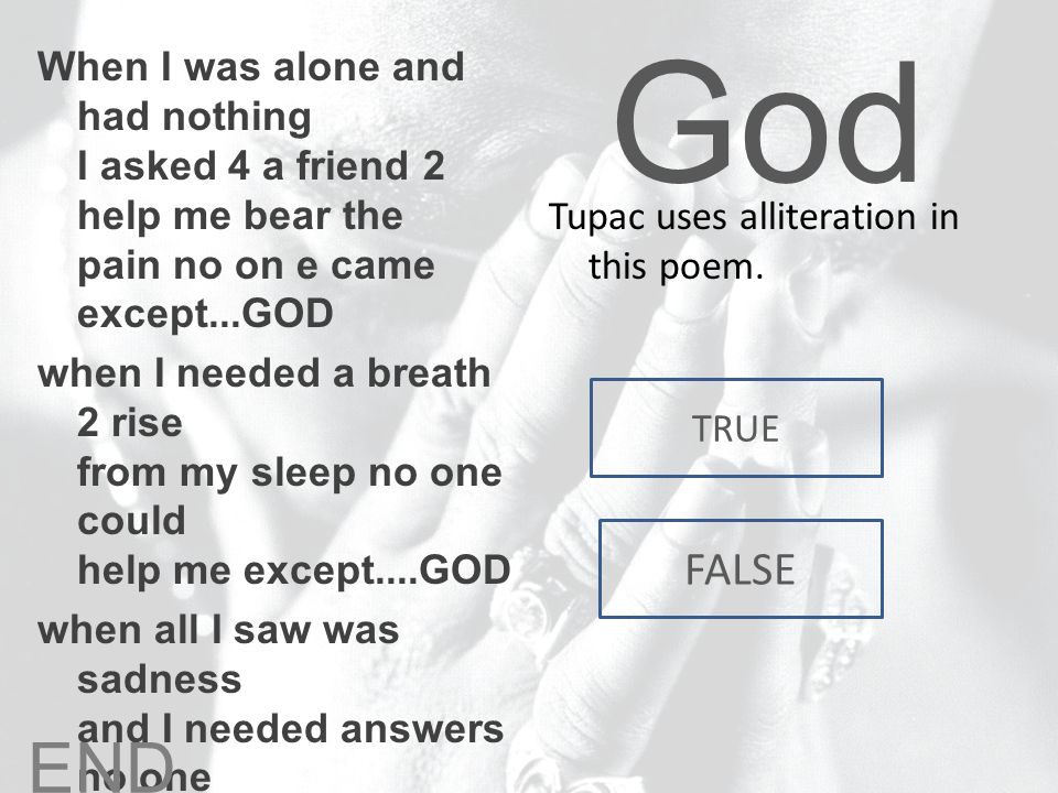 was tupac a poet