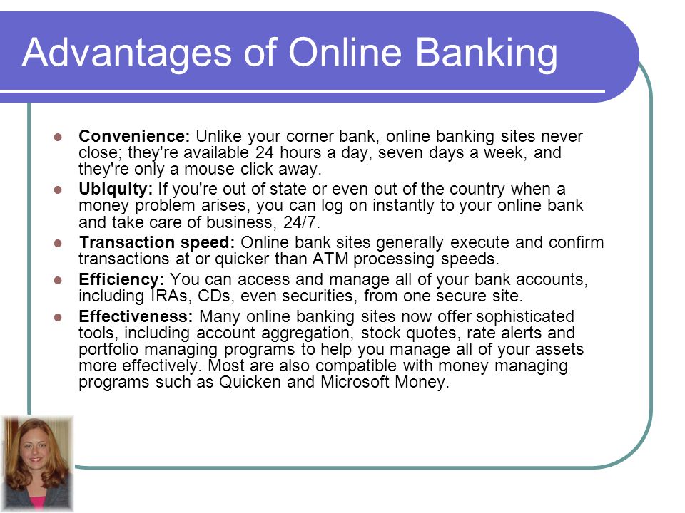 E Commerce Online Banking Ppt Download