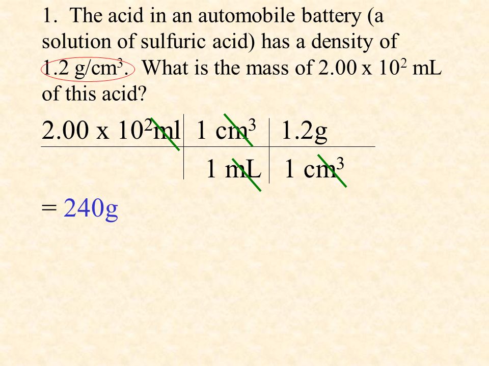 Pre Ap Chemistry Dimensional Analysis Worksheet 1 Ppt Video Online Download