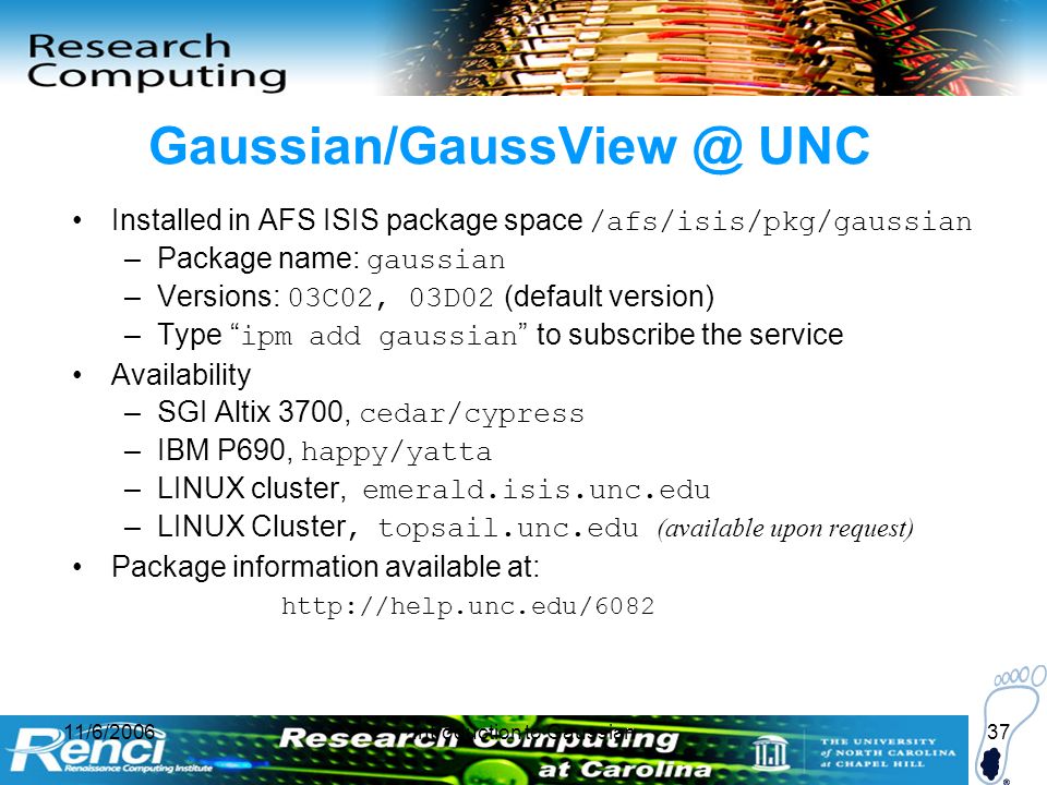 linus gaussian 03 download linus gaussian 03 download