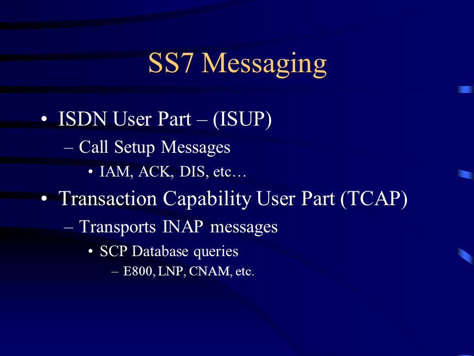 TBE 2710 Chapter 12 Signaling. - Ppt Download