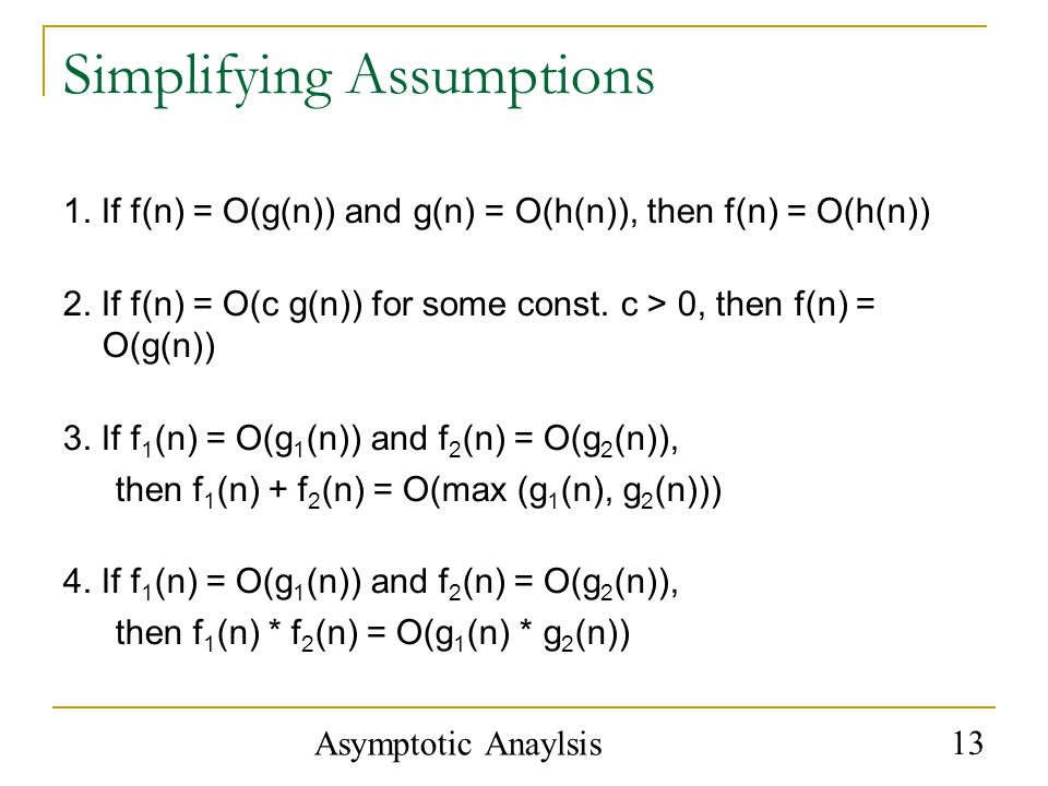 Solved Prove that if f1(n)=O(g1(n)) and f2(n)=O(g2(n)), then