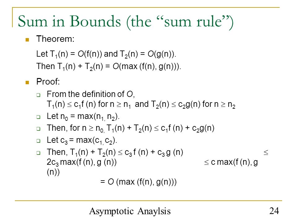 Solved Prove that if f1(n)=O(g1(n)) and f2(n)=O(g2(n)), then