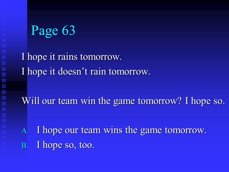 Chapter 5 Conditional Present Real If Will Ppt Download Chapter 5 Conditional Present Real If Will Ppt Download
