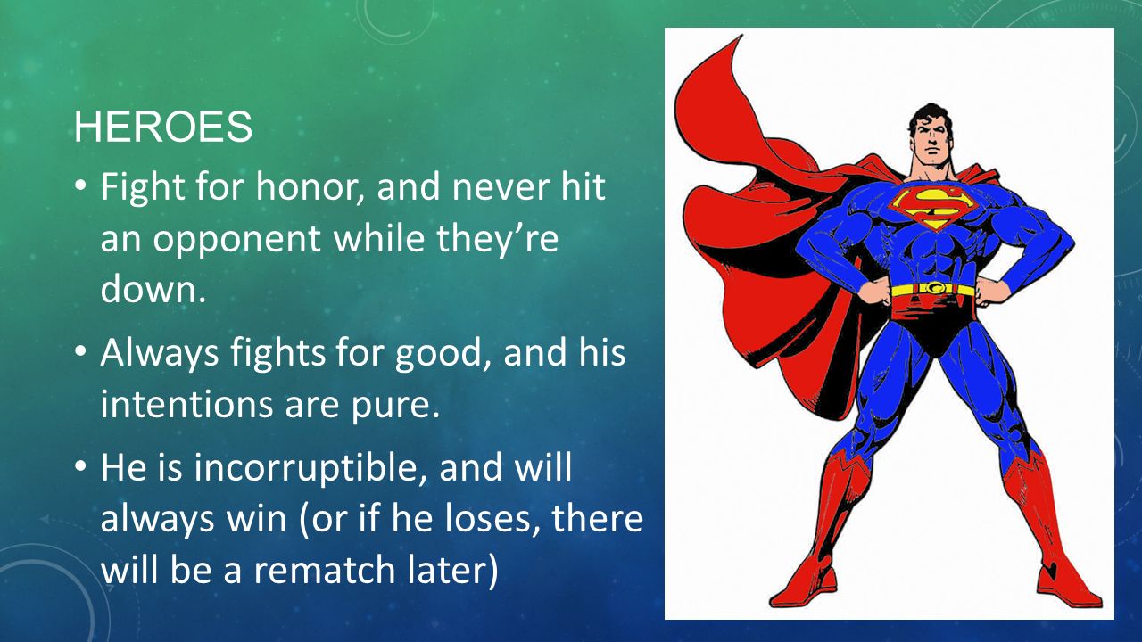 Heroes through History - ppt video online download