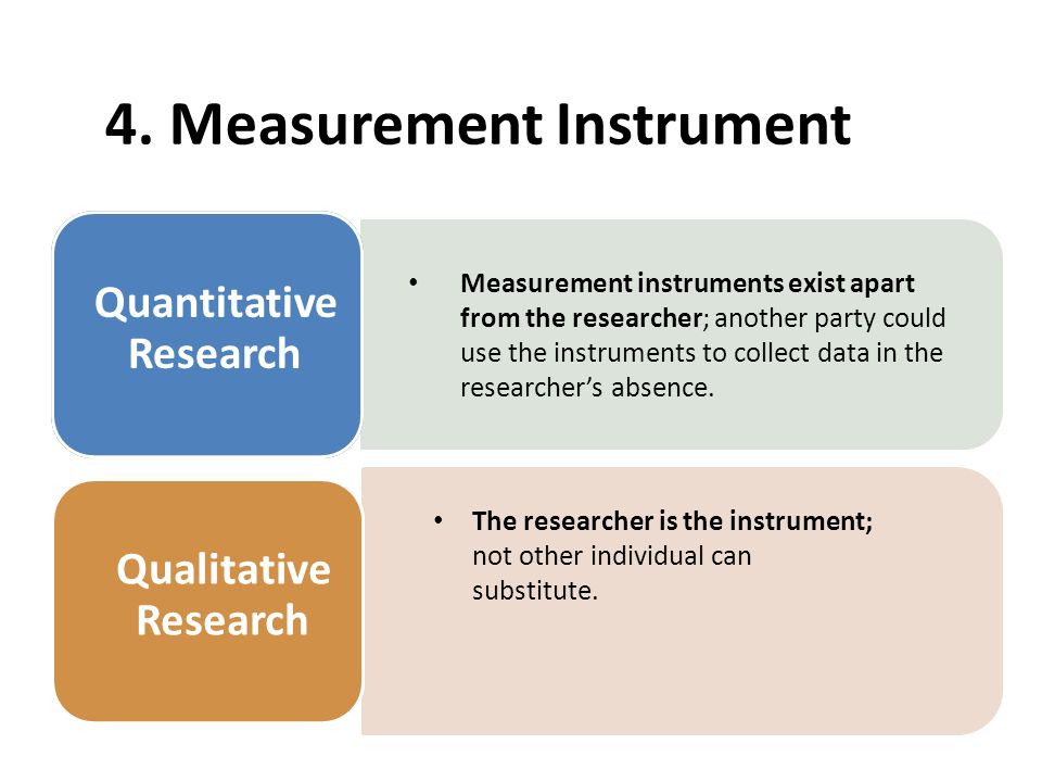 Quantitative and Qualitative Research & Research Ethics - ppt video online  download