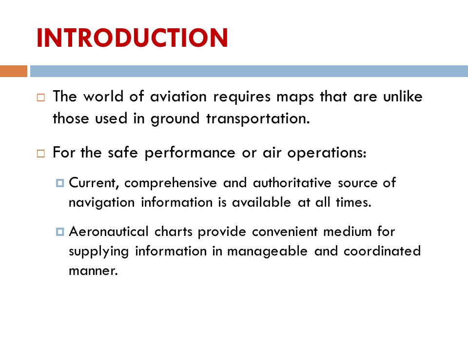 World Aeronautical Charts Free Download