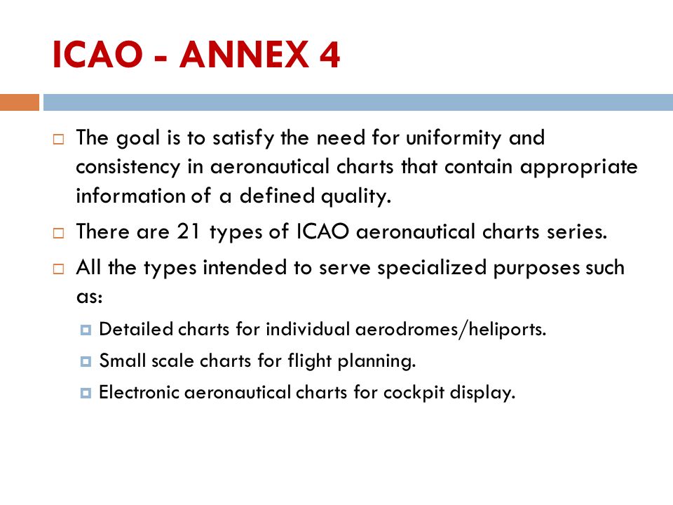 Icao Aeronautical Chart Symbols