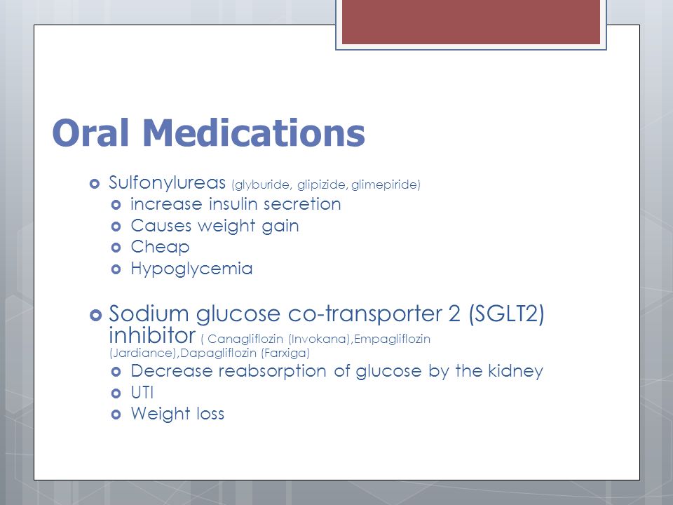 Diabetes in Critical Care - ppt video online download