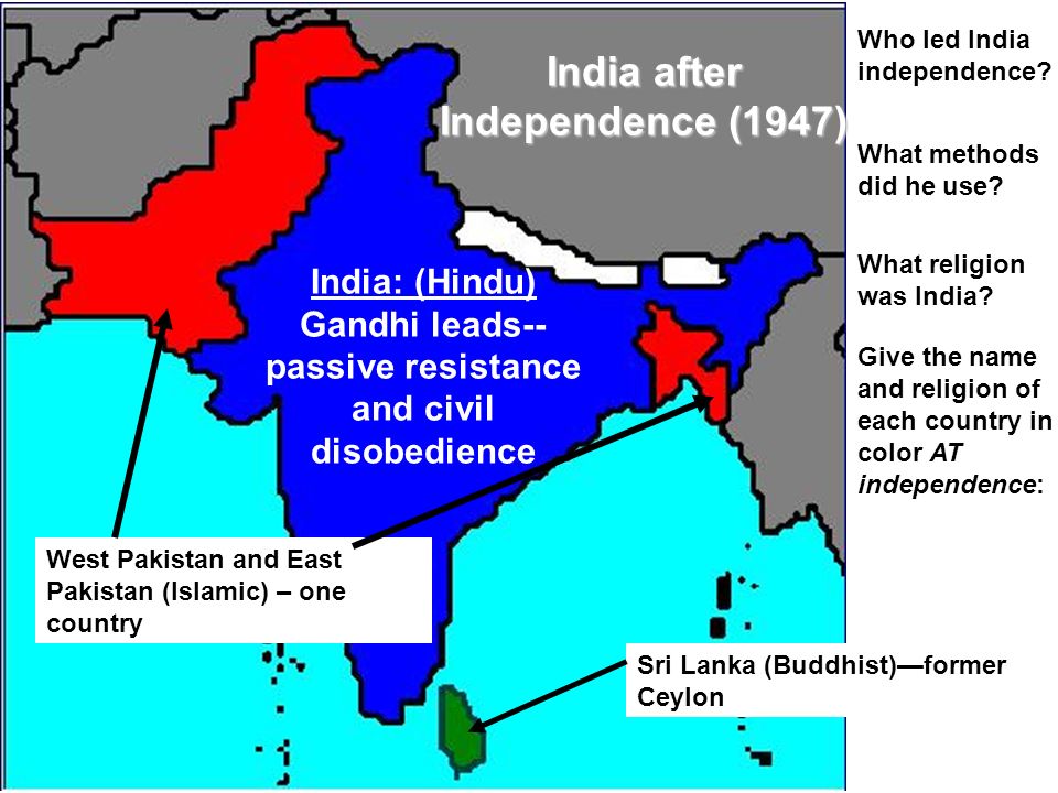 British India (Before Independence) - ppt video online 