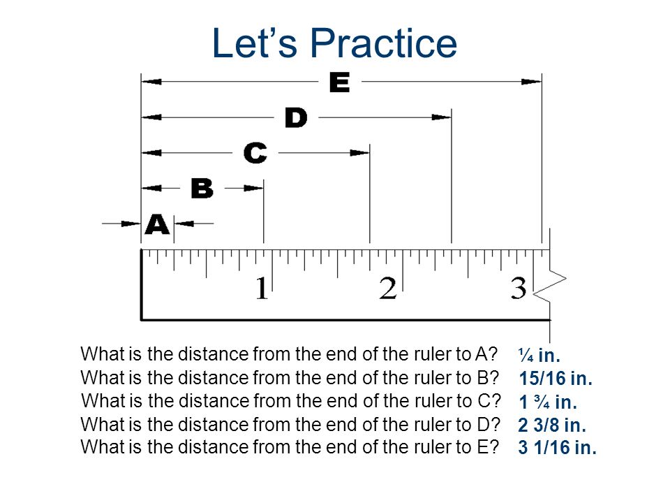 Introduction To Measurement Ppt Video Online Download
