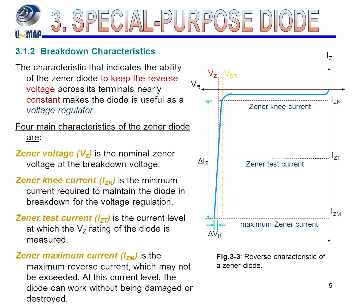 SPECIAL-PURPOSE DIODE - ppt video online download SPECIAL-PURPOSE DIODE - ppt video online download