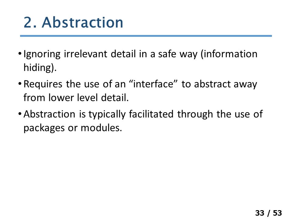 Language Design Principles And Programming Processing Ppt Video