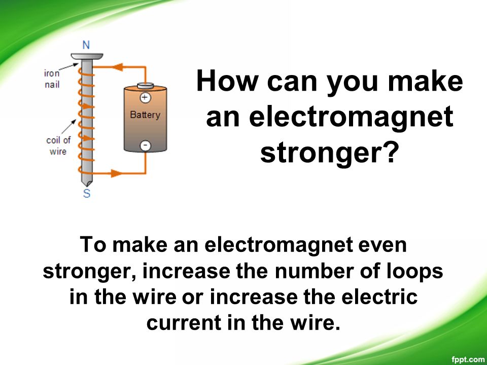 Copper Pipe And Neodymium Video Clip 2 17 Ppt Video Online Download