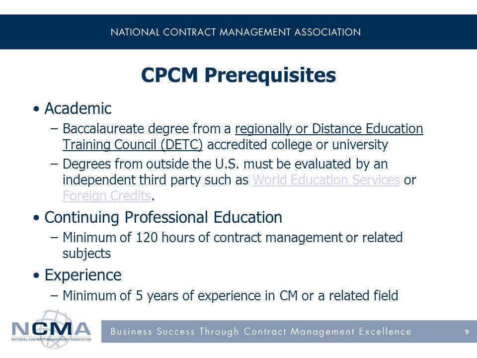 Certification Programs ppt video online download