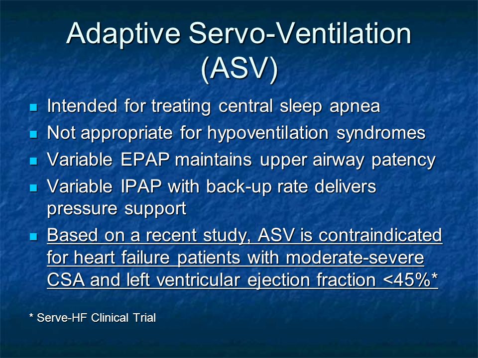 Advanced Positive Airway Pressure (PAP) Treatment Modalities - ppt video  online download