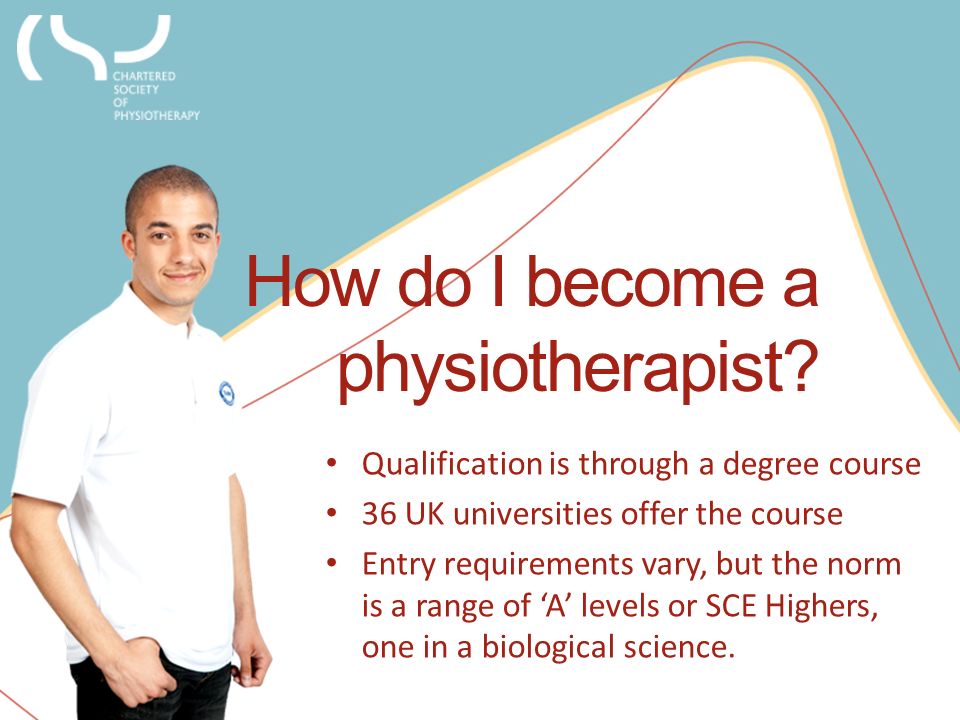 Physiotherapy Barrie