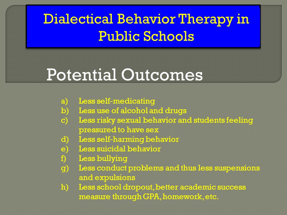 10 practical ex pt 1dialectical behavioral training programs 10 practical ex pt 1dialectical behavioral training programs