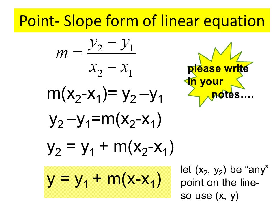 Use 1 Formula 2 Substitute 3 Math 4 Units Ppt Download