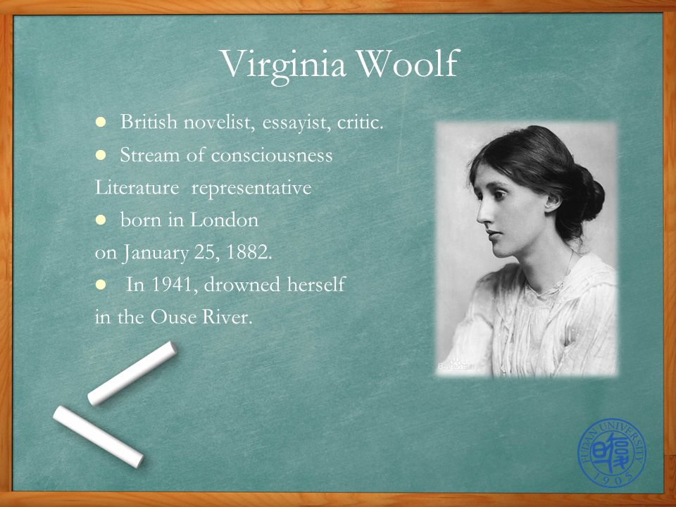 Kew Gardens Virginia Woolf Ppt Video Online Download
