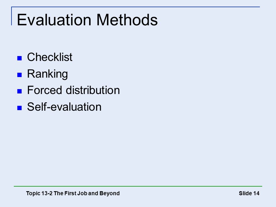 The office procedures and technology ppt download
