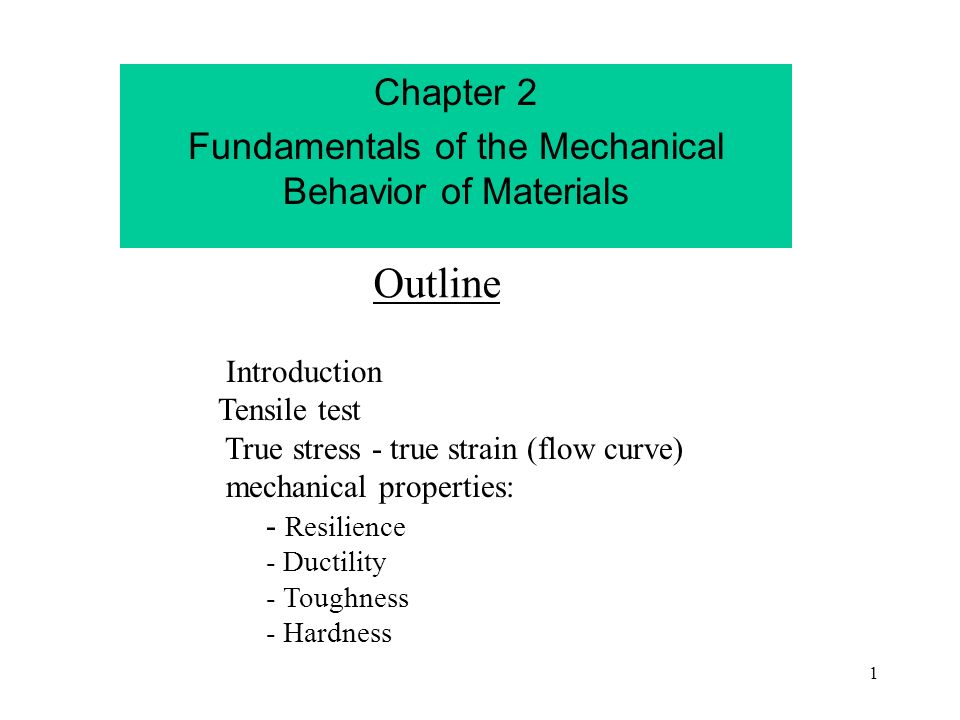 behavior bending material Behavior Mechanical of of 2 Fundamentals the Chapter behavior bending material Behavior Mechanical of of 2 Fundamentals the Chapter