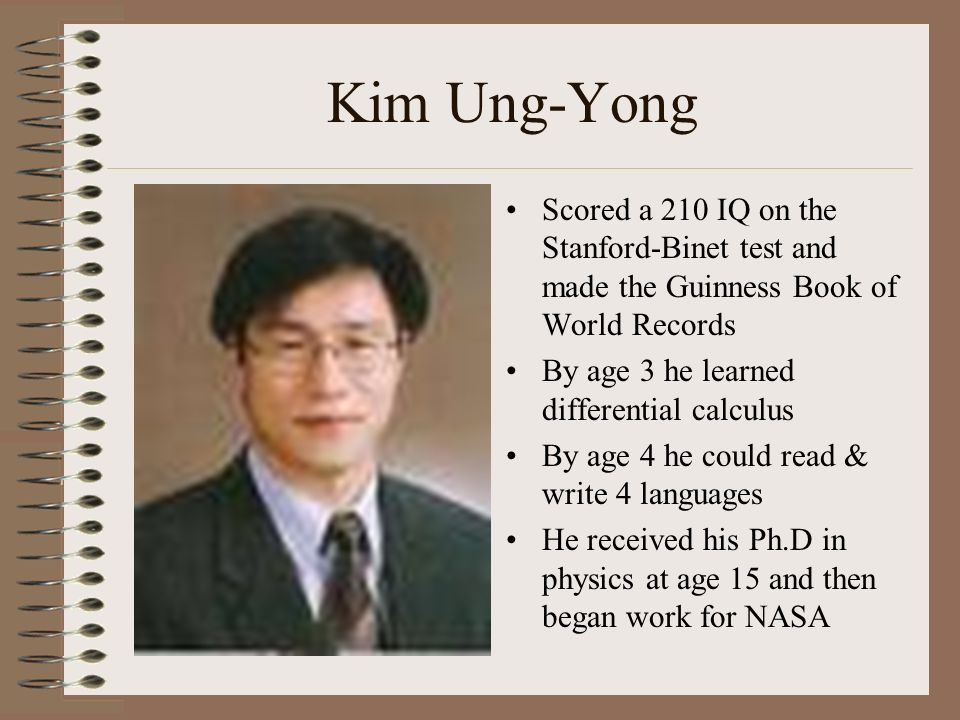 Intelligence And Psychological Testing Ppt Video Online Download