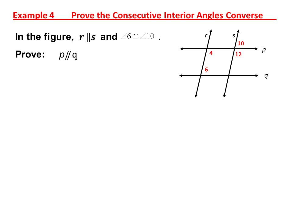 Parallel Perpendicular Lines Ppt Video Online Download