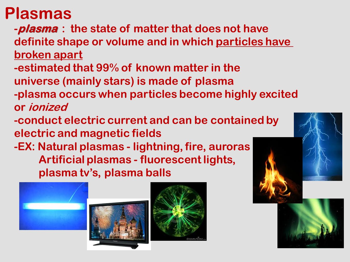 States of Matter. - ppt video online download
