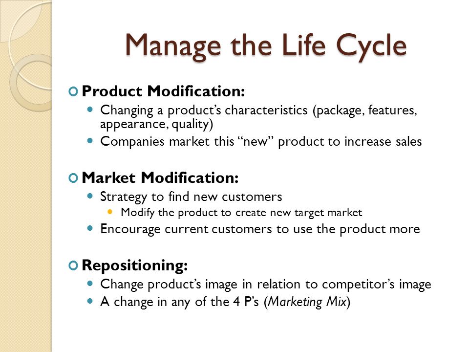 Product Modification Strategy / Product Development Strategy With Examples 2021 Guide / Product modification concentrates more on increasing the appeal of the product by presenting it with attractive and improved attributes like, better packing and features.