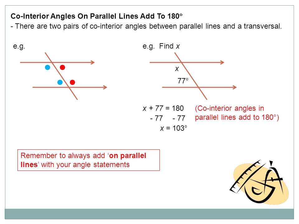 Geometry Ppt Video Online Download